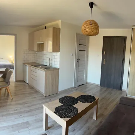 Apartment Paklada 1 Bak