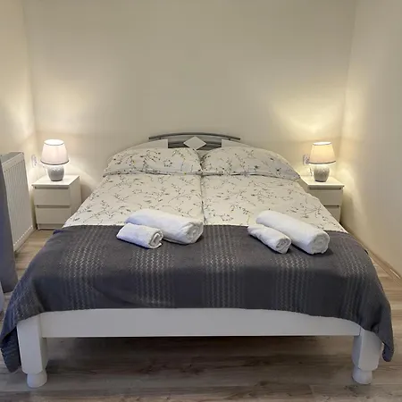 Paklada 1 Appartamento