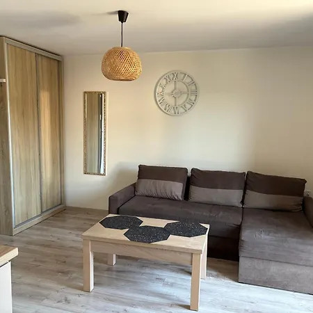Apartment Paklada 1