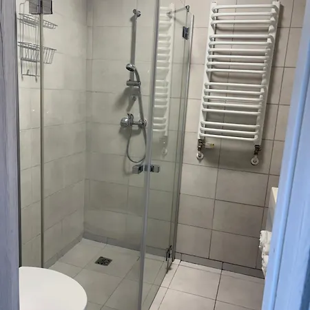 דירה Paklada 1 *