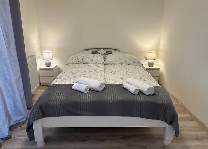 Paklada 1 Apartamento