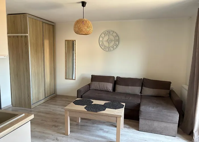 Apartamento Paklada 1