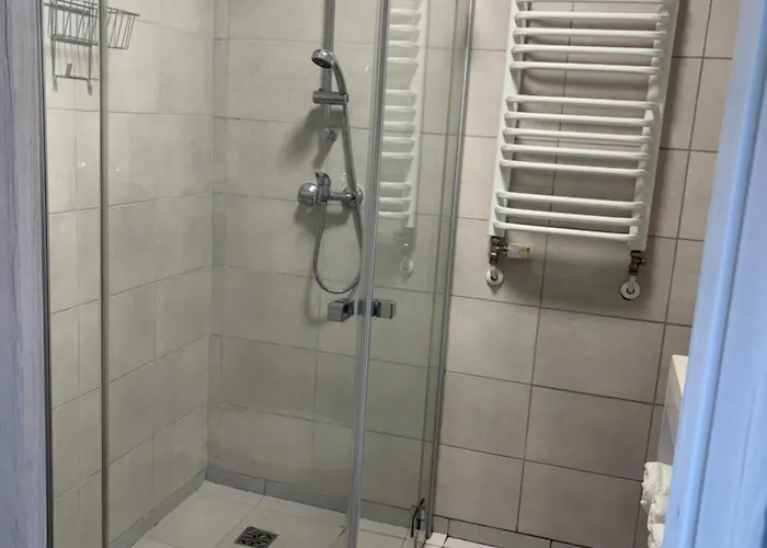 Apartamento Paklada 1 *